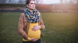 Giving Birth Can Be 'Terrifying'. A B.C. Study Could Finally
