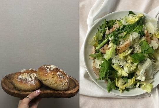 韓國SNS爆紅的「一週減肥食譜」!