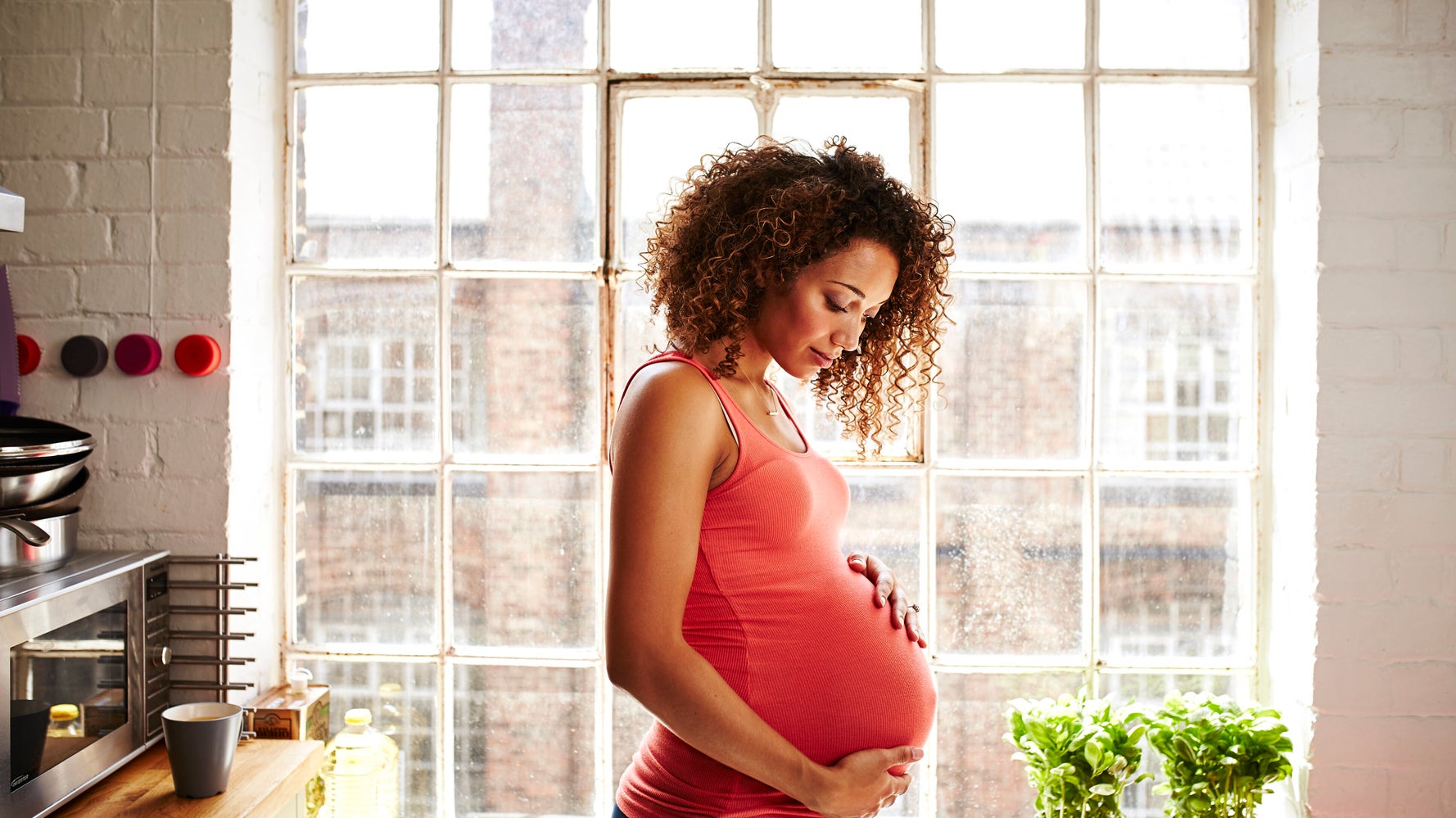 Painkillers During Pregnancy Can Affect Fertility Of Future Generations