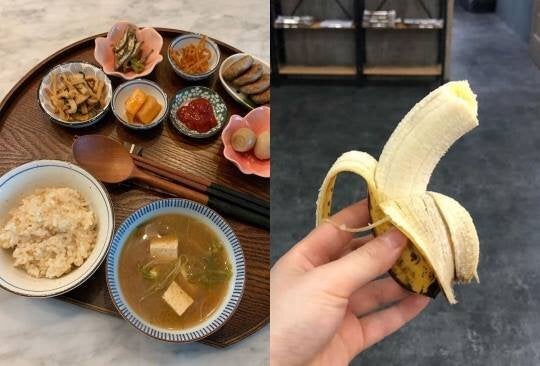 韓國SNS爆紅的「一週減肥食譜」!