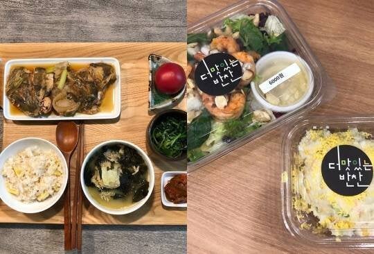 韓國SNS爆紅的「一週減肥食譜」!