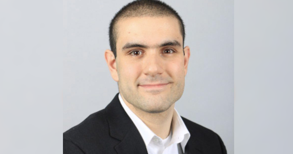 Alek Minassian, 25-Year-Old Richmond Hill Resident, Identified As ...