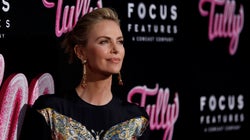 Charlize Theron's Movie 'Tully' Angers Maternal Mental Health