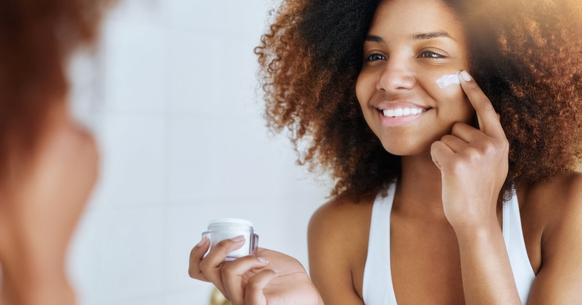 The 10 Best Face Creams That Will Keep You Moisturized Through Spring
