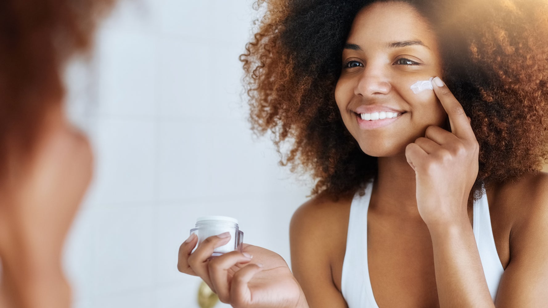 The 10 Best Face Creams That Will Keep You Moisturized Through Spring