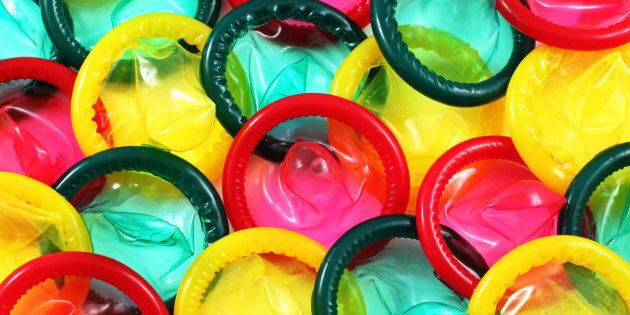 A man who owns a pornography company tried to claims condoms as a business expense.
