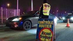 Roadside Drug Tests Will Be Canadians' New Normal When Weed's