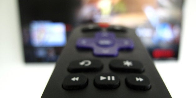 Streaming Will Surpass Cable Tv In Canada By 2020 Report Huffpost Canada