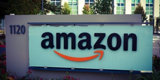 Amazon Hiring 3 000 In Vancouver Will Build New Office Tower Huffpost Canada