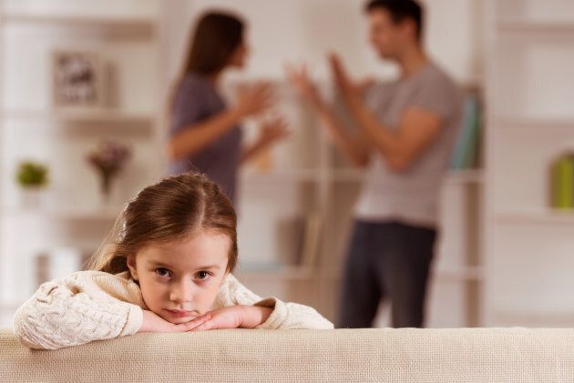 Co-Parenting Smartly After Divorce Is A Must For Your Child's