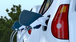 As World Prepares For Electric-Car Era, Canada's Still Blowing