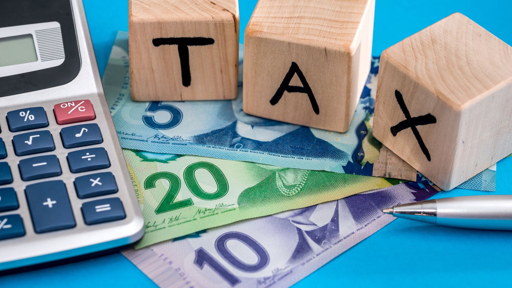 Canadians Now Paying Lower Taxes Than Americans, OECD Data Shows