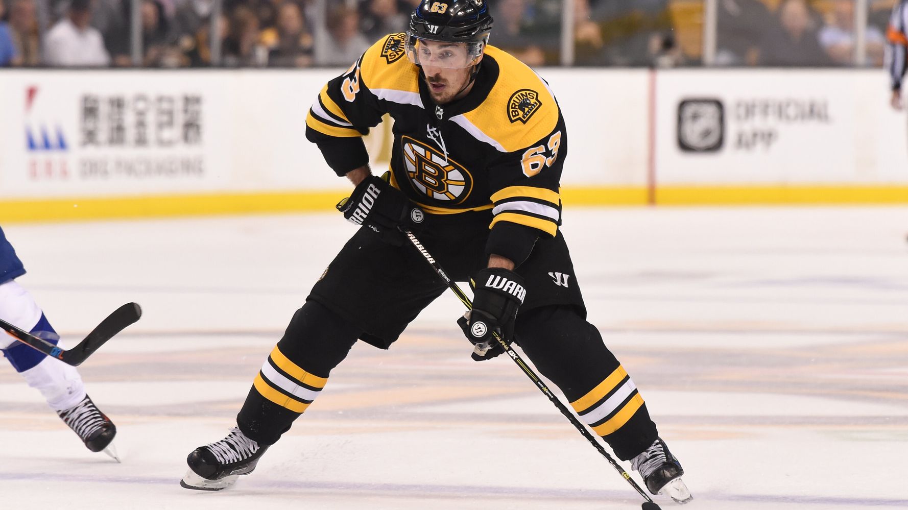 Brad Marchand Won't Stop Licking His Opponents | HuffPost Canada News