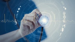 Making Health Data Public Would Give Canada's Economy A Leg