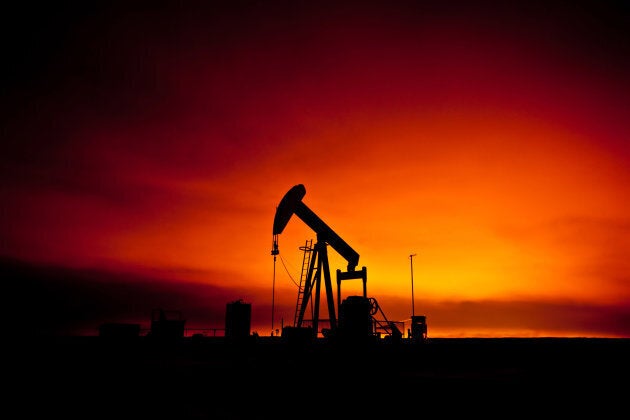 Stop Praying For Another Oil Boom And Diversify Alberta's
