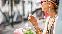 Mothers Have A Right To Enjoy Cannabis Without