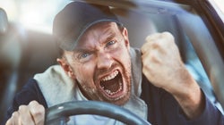 How To Stop Anger From Controlling Your