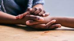 6 Ways To Make Special Days Sting Less For Those Who've Lost A