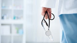 For Healthier Provinces, Stop Spending Ever More On Health