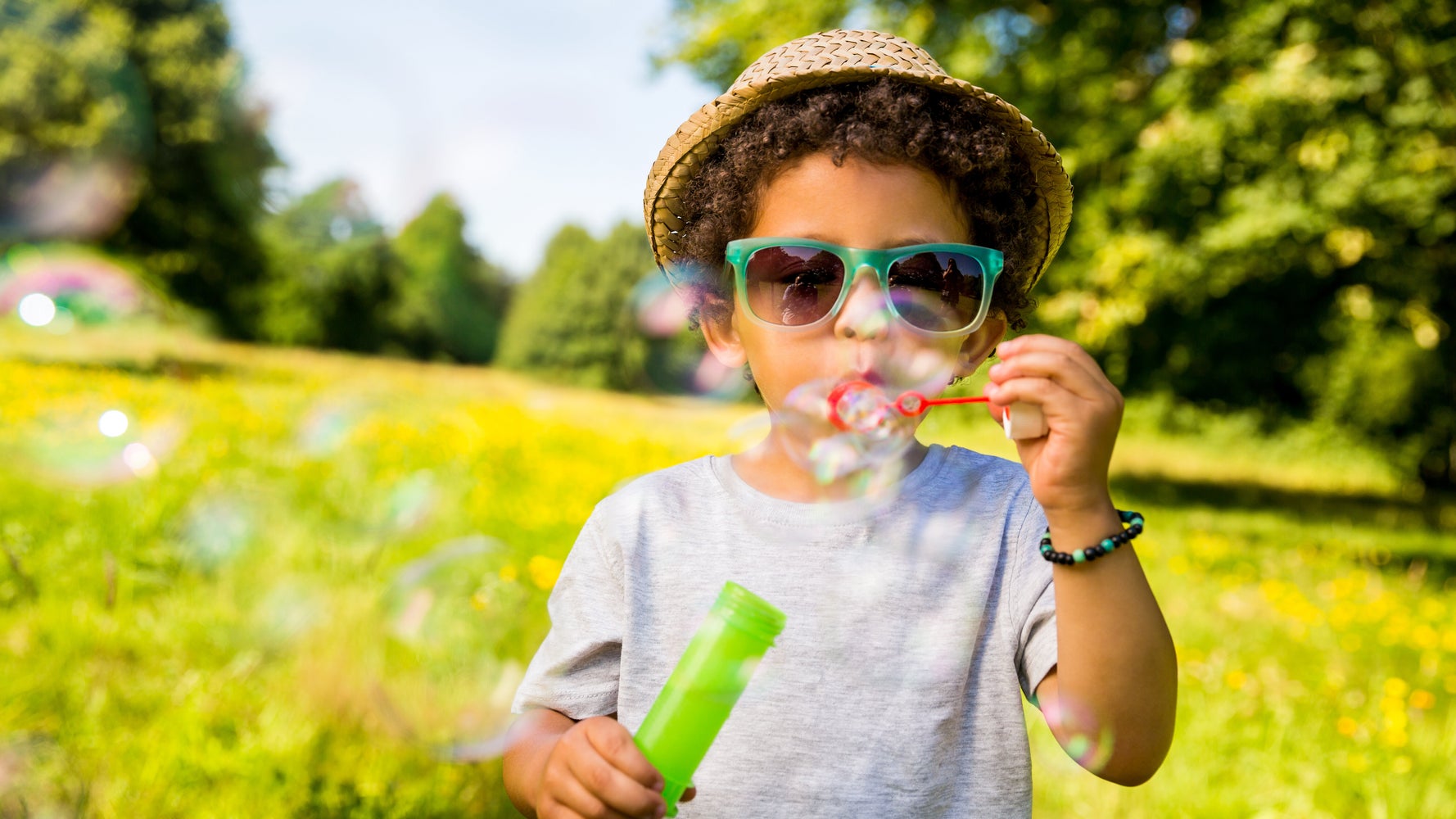 Everything You Need To Know About Sun Safety For Kids HuffPost Canada 