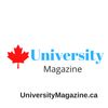 University Magazine - Created for students by students to provide tips and advice