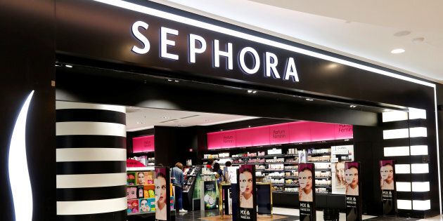 Can't seem to find any Sephora Trans Makeup Classes near me any help  appreciated : r/transgender