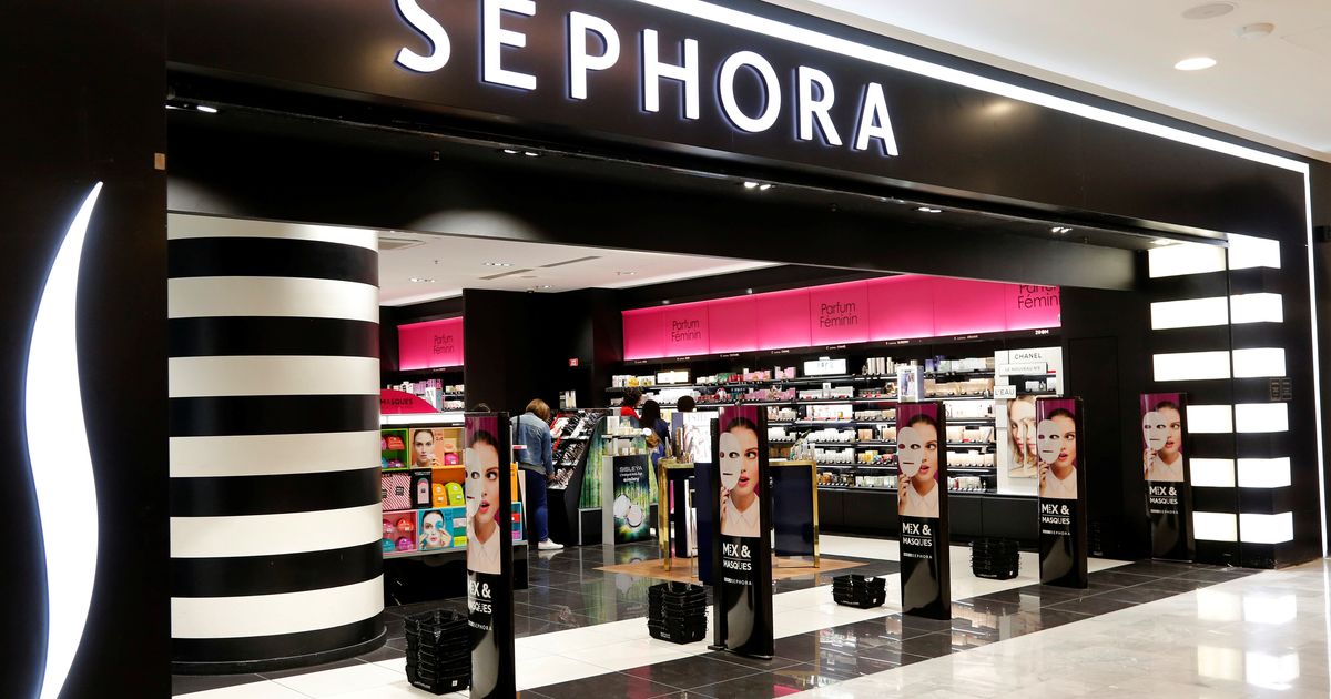 Sephora Turns to Publicis Groupe for Media Makeup in North America