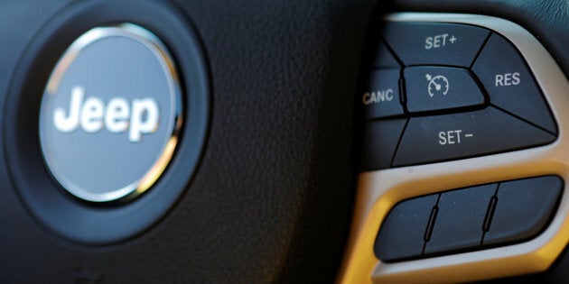 Cruise Control Should Not Be Used >> Fiat Chrysler Recalls 4 8 Million Cars Over Cruise Control That May Cruise Control Should Not Be Used >> Fiat Chrysler Recalls 4 8 Million Cars Over Cruise Control That May