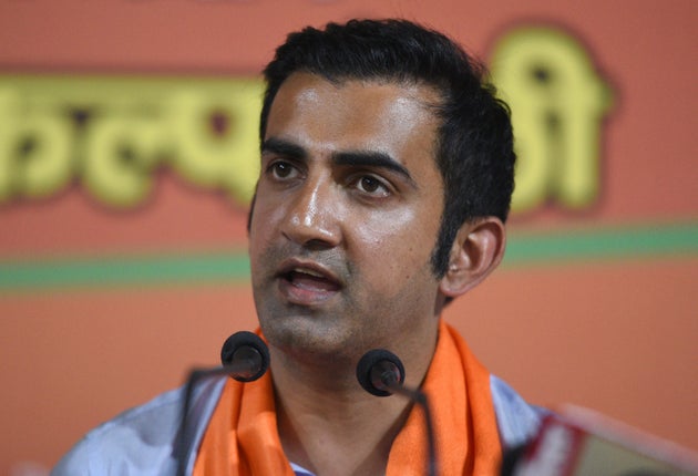 VVS Laxman, Harbhajan Back Gautam Gambhir: 'He Can Never Talk Ill Of Any
