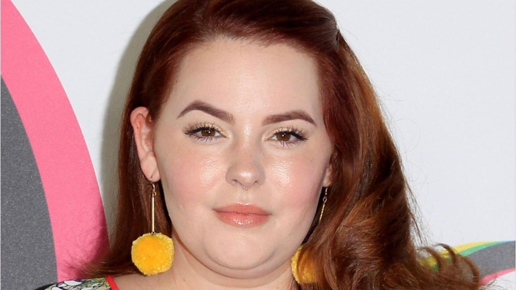 Tess Holliday blasts App for 'stealing' pictures and airbrushing