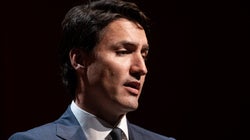 We Can't Stay Silent As Trudeau Offers Empty Words On Gaza