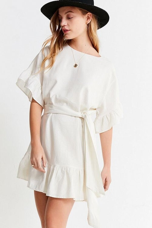 cute summer dresses 2018 Best Summer Dresses 2018: 20 Frocks You'll Want To Live In This Season