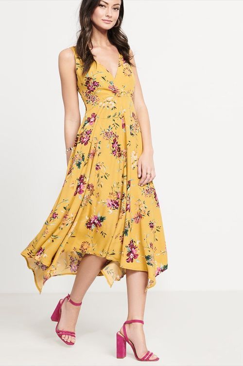 Best Summer Dresses 2018 20 Frocks You ll Want To Live In This