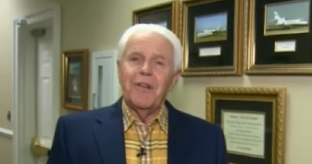 Jesse Duplantis, Louisiana Televangelist, Asks Followers For Money To