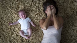 First-Ever Postpartum Depression Drug Could Be 'Life