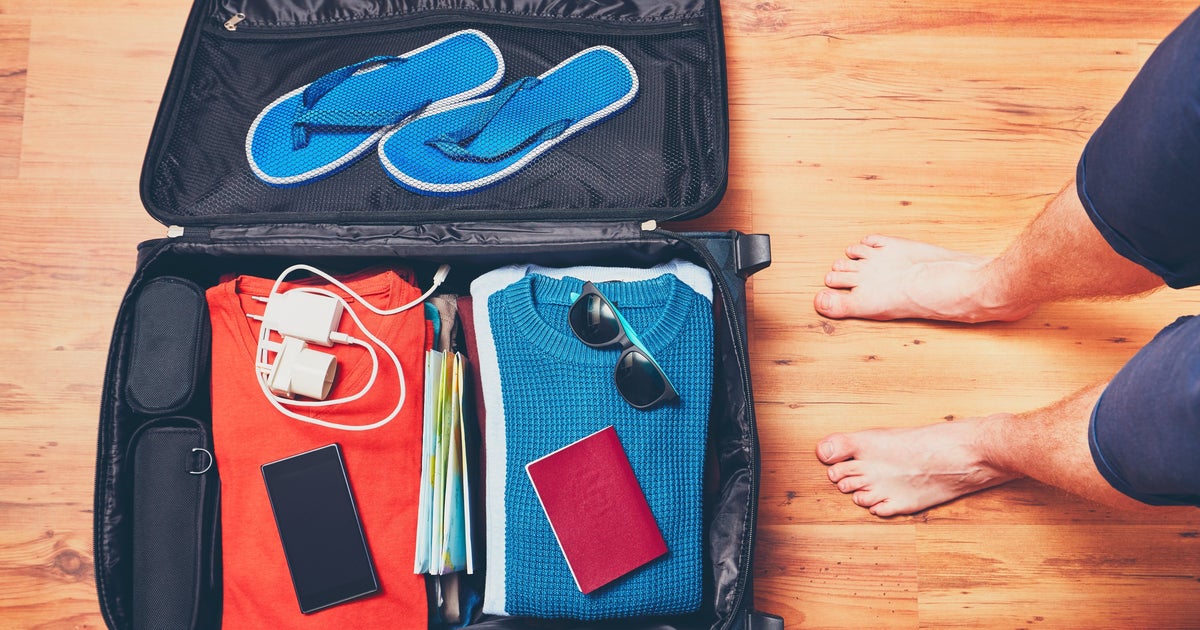 A Packing Guide 48 Hours in Ottawa HuffPost Life