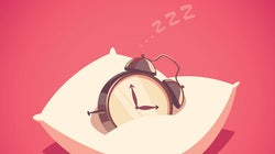 Tres mitos sobre el sueño desmentidos por