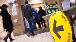 Declining Your Ontario Ballot Isn't The Protest You Think It