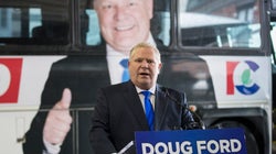 Young Voters Can Decide If Doug Ford Wins Or