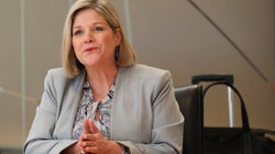Women In Ontario Should Vote NDP To Expand Wynne's Progressive