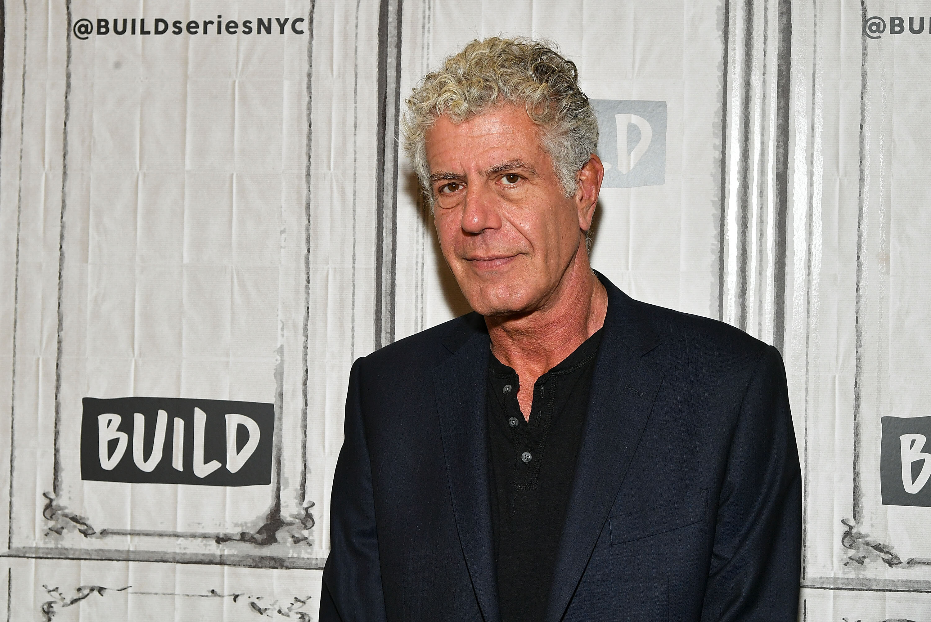 Anthony Bourdain Dead At 61: Celebrity Chef Found In Strasbourg Hotel ...