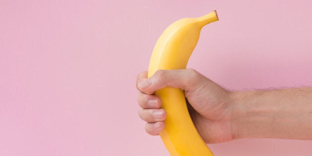 penis normal la antrenament, penisul devine mic