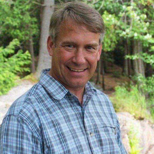 Ontario PC candidate Norm Miller won his riding of Parry Sound-Muskoka in the provincial election.