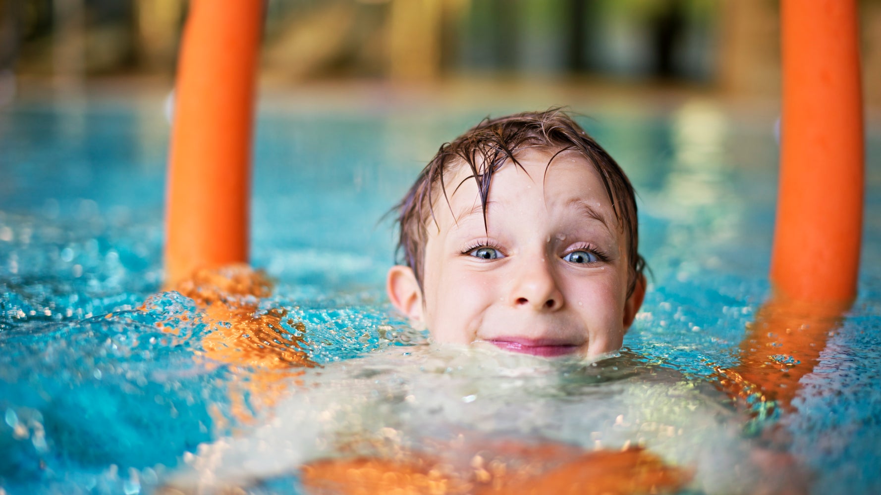 Pool Equipment Repair