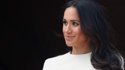 Meghan Markle's Royal Duties Will Come With A New Kind Of
