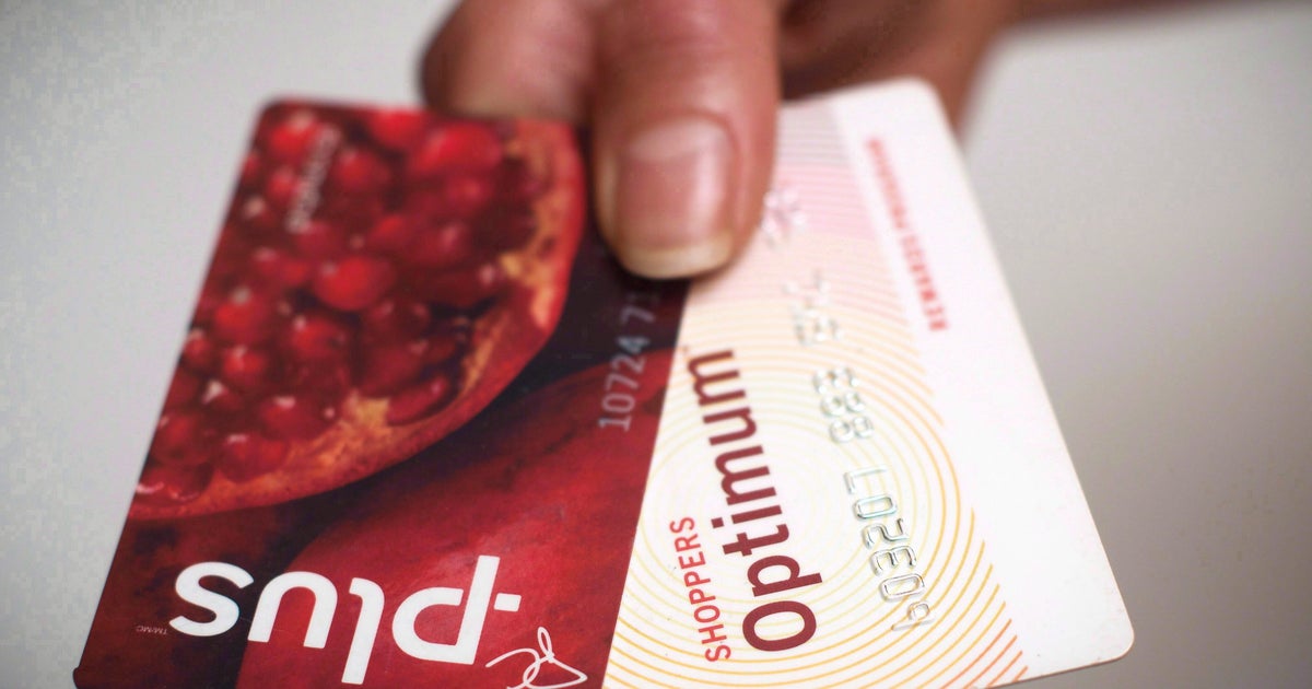 How Canada's Loyalty Rewards Programs Compare, According To Ratehub ...