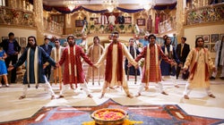 For The Last Time, Not All Indians Love