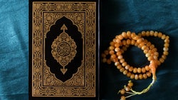 6 Post-Ramadan Lessons From A Pair Of Mediocre