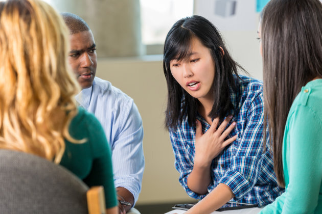 Why Asian Parents Don’t Understand Mental Health, And How To Change ...