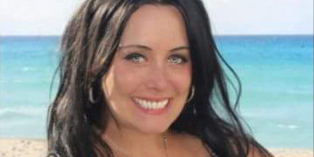 Renee Thornhill, 33, died in the Ottawa Hospital on May 21. Her mother believes she was given too much medication.